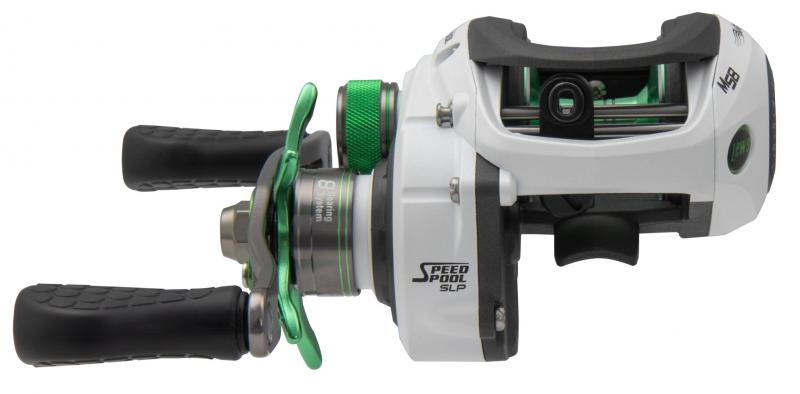 Looking for a New Baitcaster Combo. Try the Lew