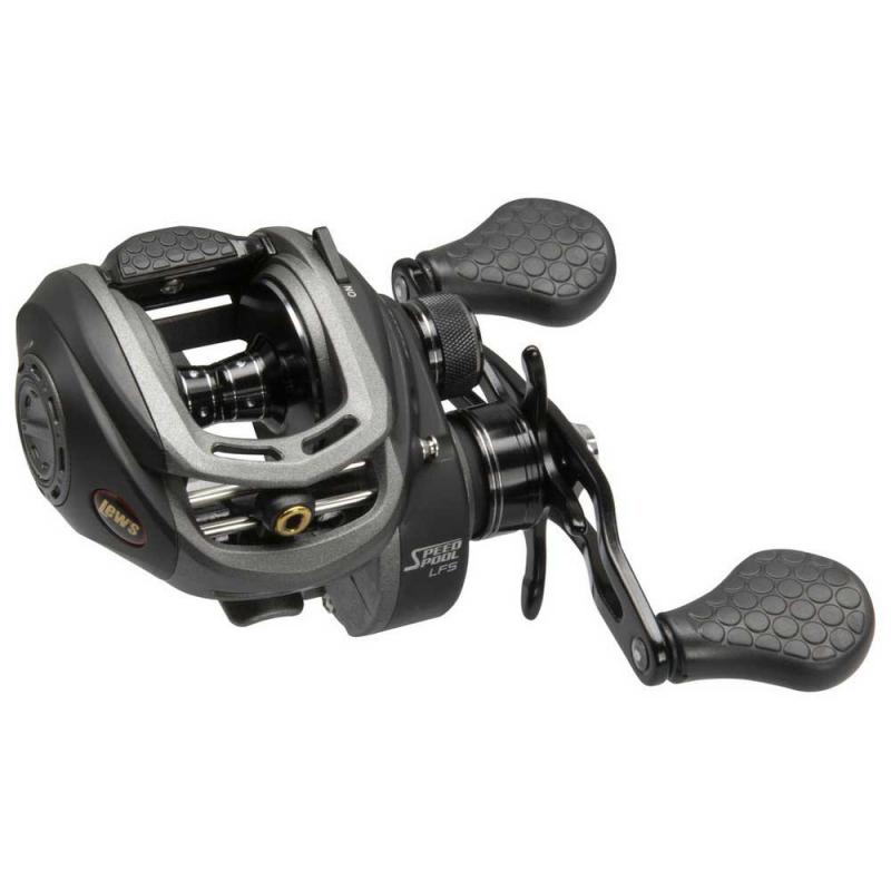 Looking for a New Baitcaster Combo. Try the Lew