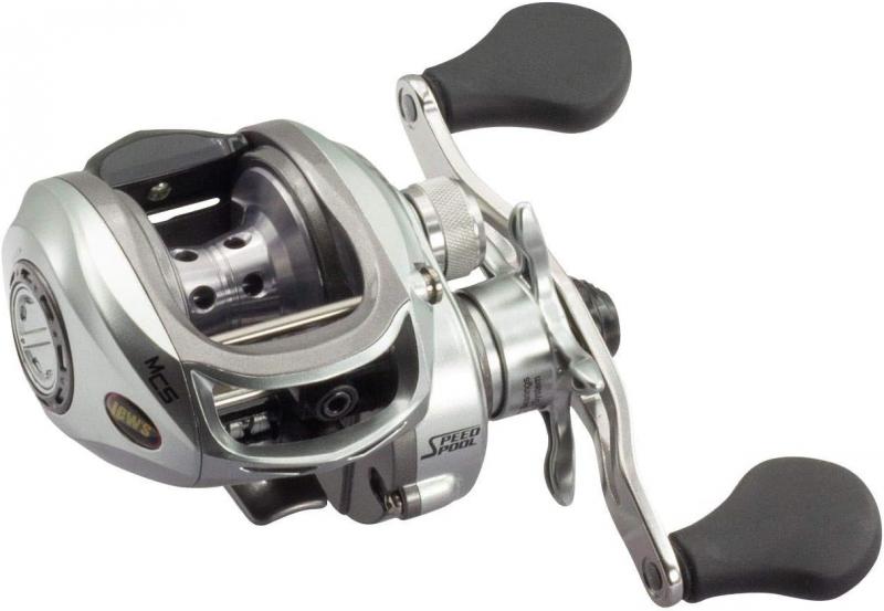 Looking for a New Baitcaster Combo. Try the Lew