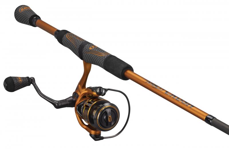 Looking for a New Baitcaster Combo. Try the Lew