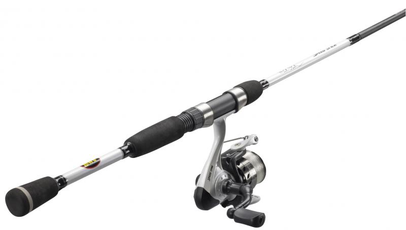 Looking for a New Baitcaster Combo. Try the Lew