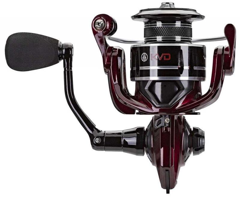Looking for a New Baitcaster Combo. Try the Lew