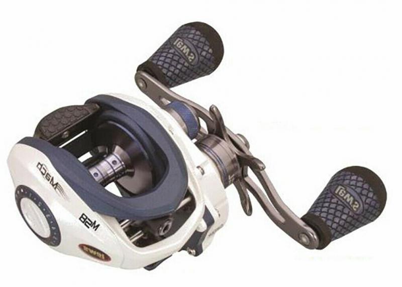 Looking for a New Baitcaster Combo. Try the Lew