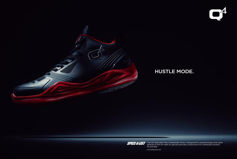 Looking For A New Basketball Shoe: Quality And Performance Matters Here