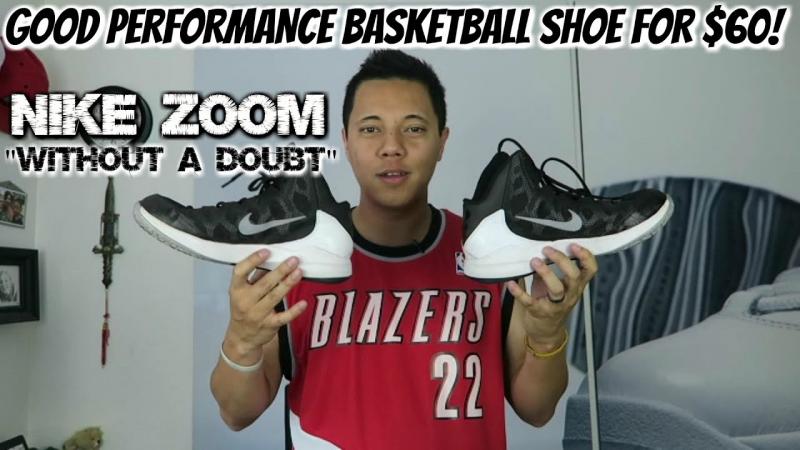 Looking For A New Basketball Shoe: Quality And Performance Matters Here