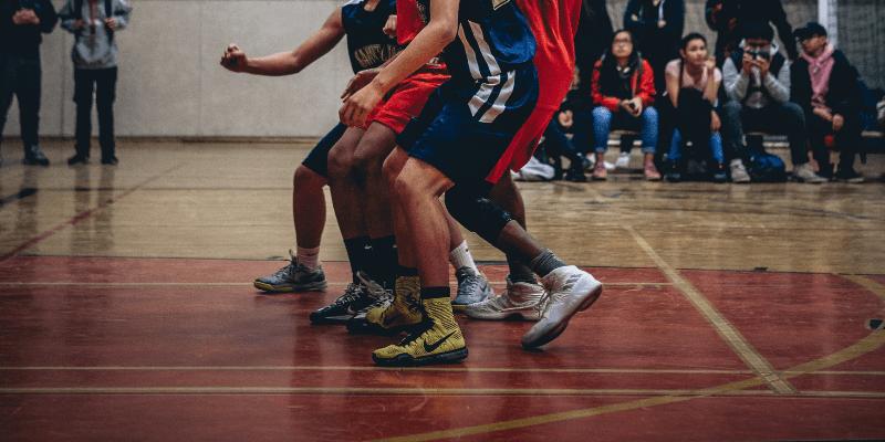 Looking For A New Basketball Shoe: Quality And Performance Matters Here