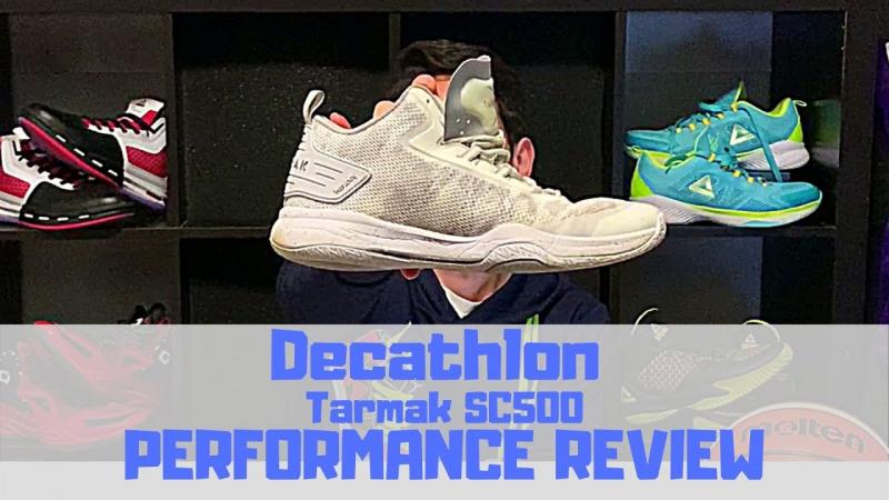 Looking For A New Basketball Shoe: Quality And Performance Matters Here