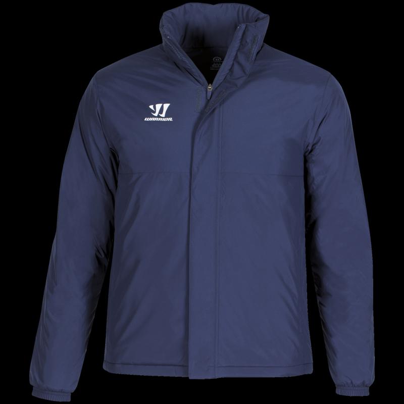Looking For a New Hockey Jacket. Find The Perfect Warrior Jacket Here