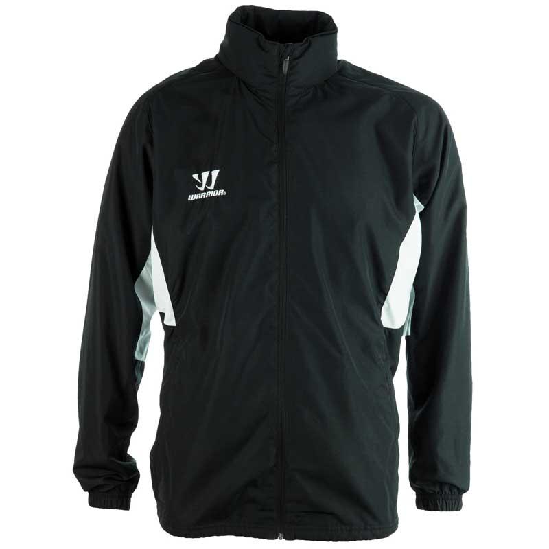 Looking For a New Hockey Jacket. Find The Perfect Warrior Jacket Here