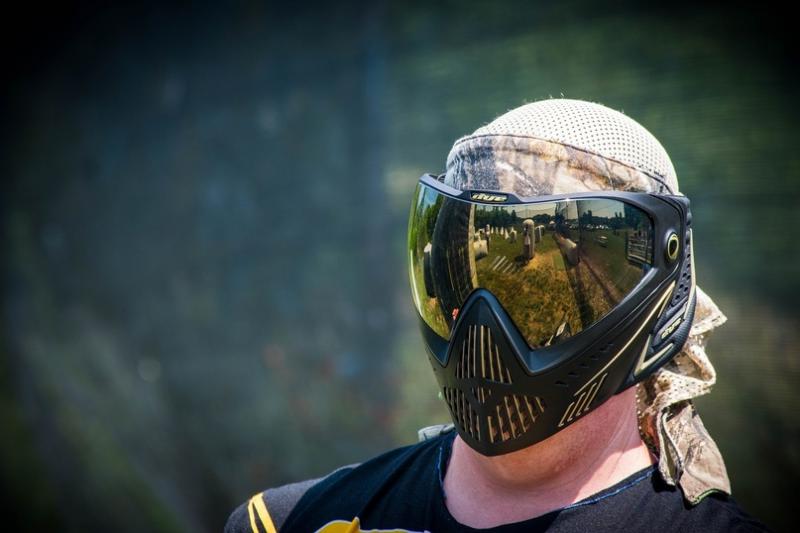 Looking for a New Paintball Helmet in 2023. Rip It Vision Classic: The Most Durable and Affordable Option