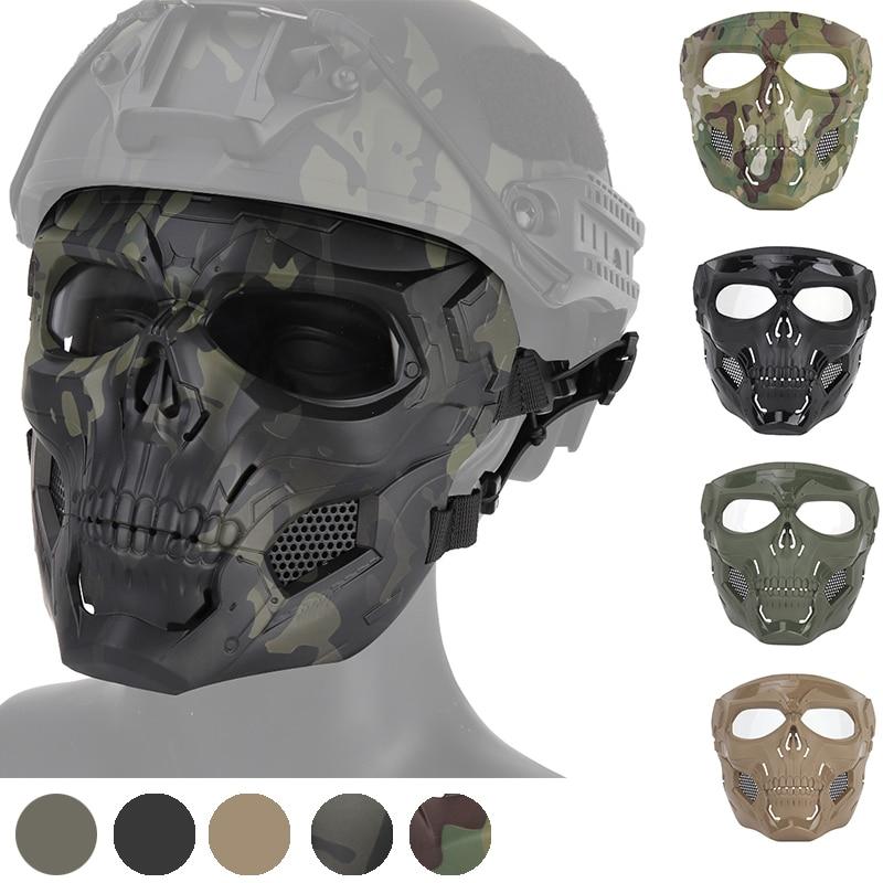 Looking for a New Paintball Helmet in 2023. Rip It Vision Classic: The Most Durable and Affordable Option