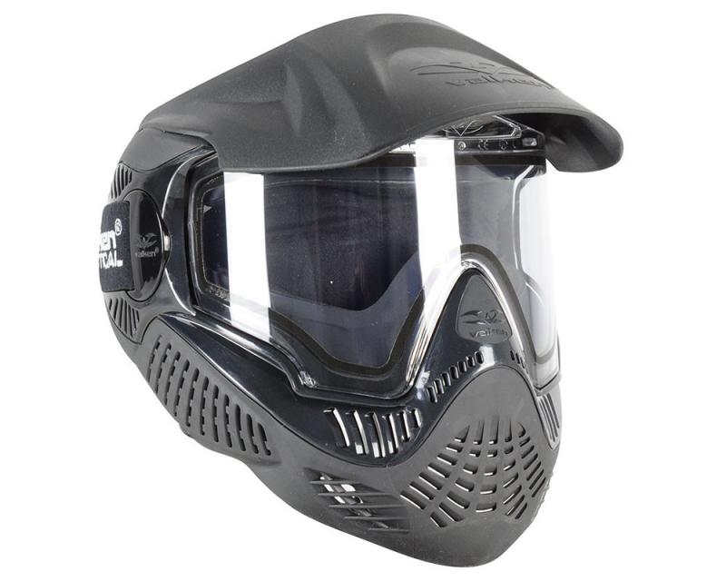 Looking for a New Paintball Helmet in 2023. Rip It Vision Classic: The Most Durable and Affordable Option