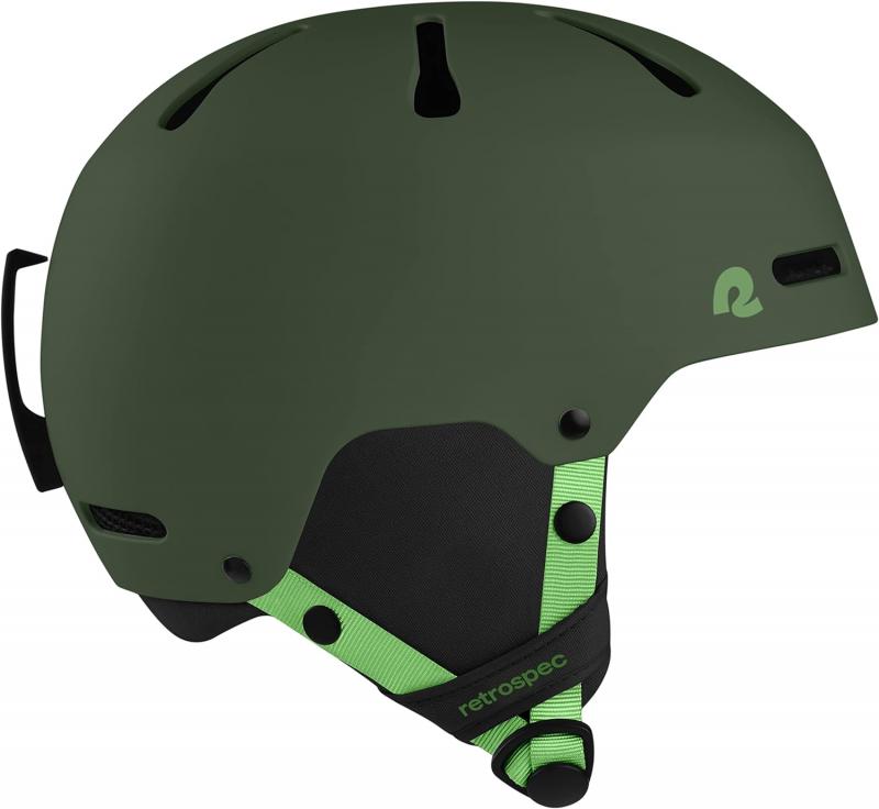 Looking for a New Paintball Helmet in 2023. Rip It Vision Classic: The Most Durable and Affordable Option