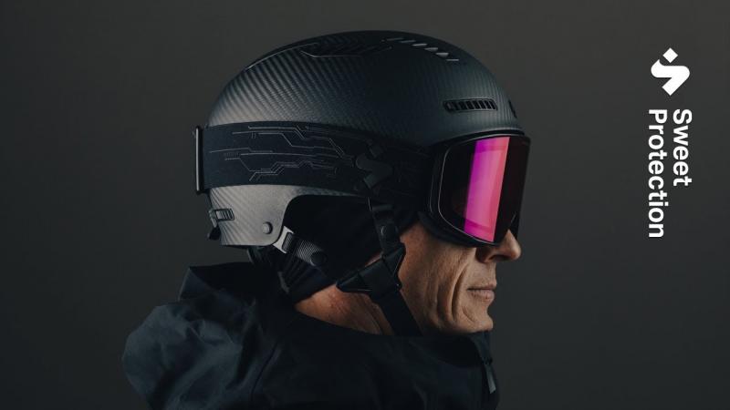 Looking for a New Paintball Helmet in 2023. Rip It Vision Classic: The Most Durable and Affordable Option
