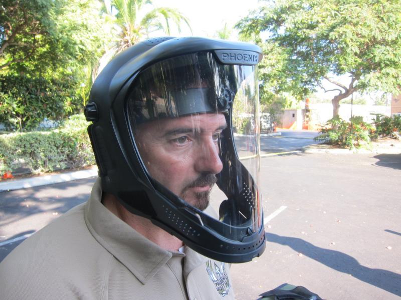 Looking for a New Paintball Helmet in 2023. Rip It Vision Classic: The Most Durable and Affordable Option