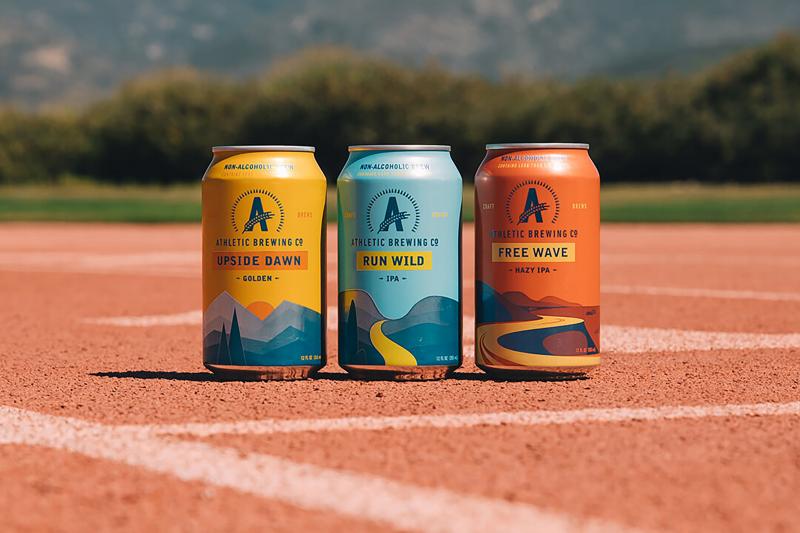 Looking for a New Passion in Life. Discover the Top 15 Athletic Brewing Company Careers