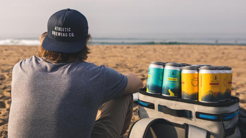 Looking for a New Passion in Life. Discover the Top 15 Athletic Brewing Company Careers