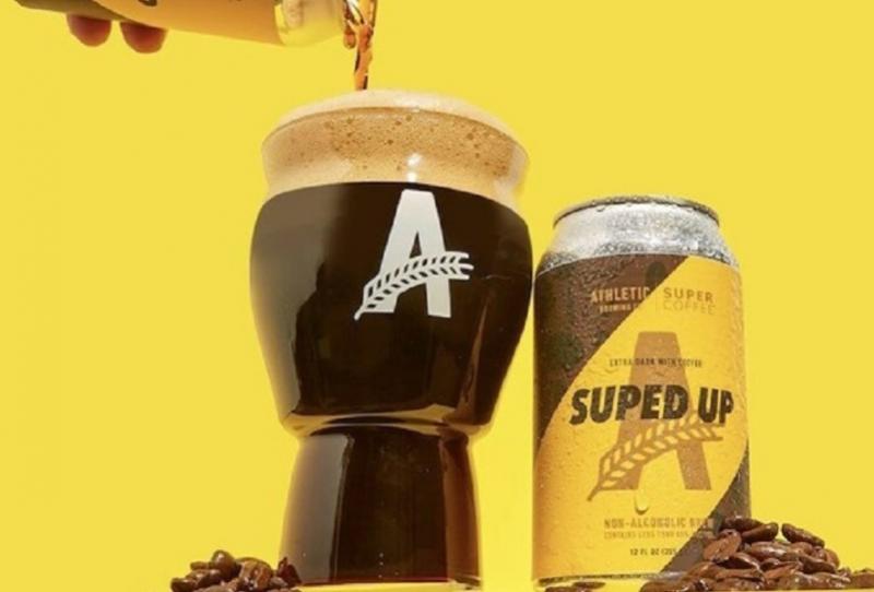Looking for a New Passion in Life. Discover the Top 15 Athletic Brewing Company Careers