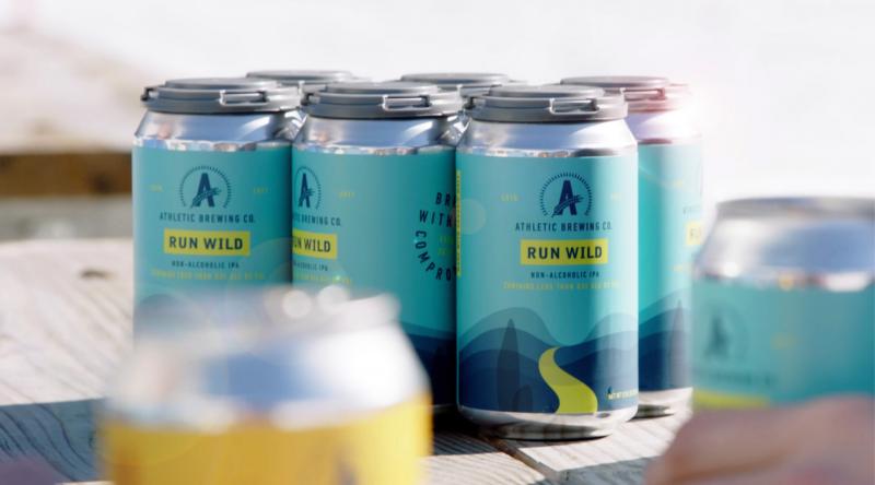 Looking for a New Passion in Life. Discover the Top 15 Athletic Brewing Company Careers