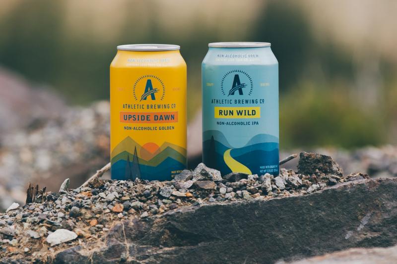 Looking for a New Passion in Life. Discover the Top 15 Athletic Brewing Company Careers
