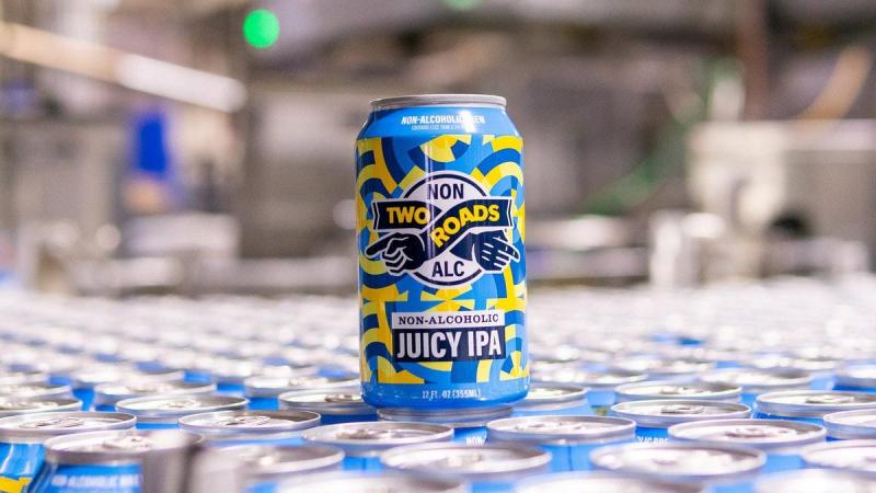 Looking for a New Passion in Life. Discover the Top 15 Athletic Brewing Company Careers