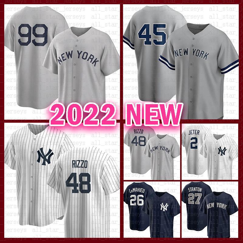 Looking for a New Rizzo Jersey This Season. Check out These 15 Tips for Finding the Perfect Yankees Shirt