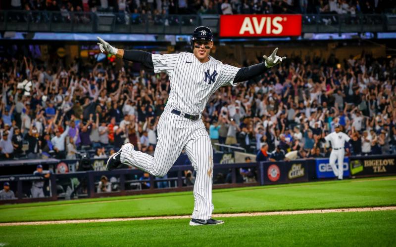 Looking for a New Rizzo Jersey This Season. Check out These 15 Tips for Finding the Perfect Yankees Shirt