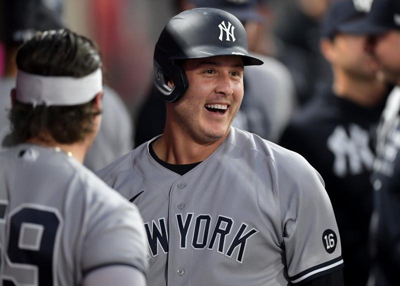 Looking for a New Rizzo Jersey This Season. Check out These 15 Tips for Finding the Perfect Yankees Shirt