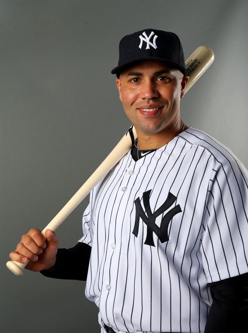 Looking for a New Rizzo Jersey This Season. Check out These 15 Tips for Finding the Perfect Yankees Shirt