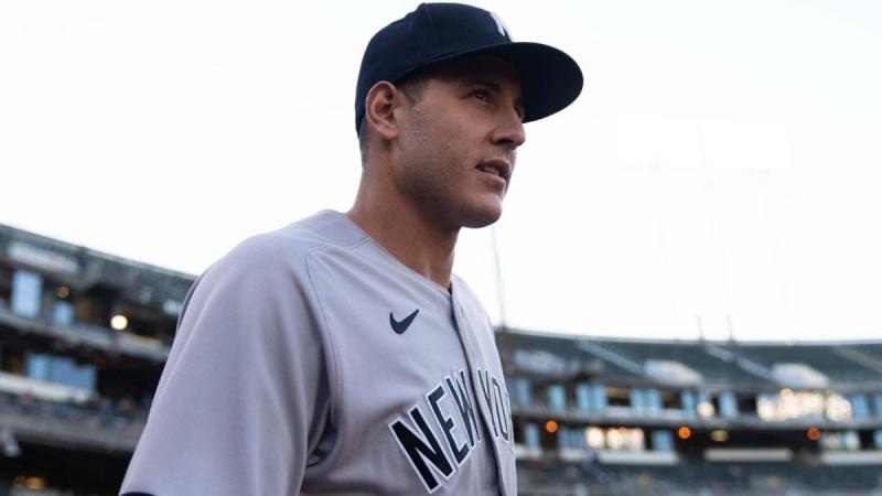 Looking for a New Rizzo Jersey This Season. Check out These 15 Tips for Finding the Perfect Yankees Shirt