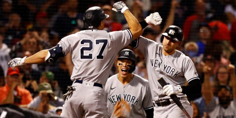 Looking for a New Rizzo Jersey This Season. Check out These 15 Tips for Finding the Perfect Yankees Shirt
