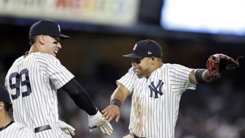 Looking for a New Rizzo Jersey This Season. Check out These 15 Tips for Finding the Perfect Yankees Shirt