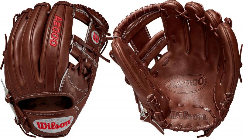 Looking for a New Softball Glove This Year. Try the Wilson A2000 11-Inch X2: Here