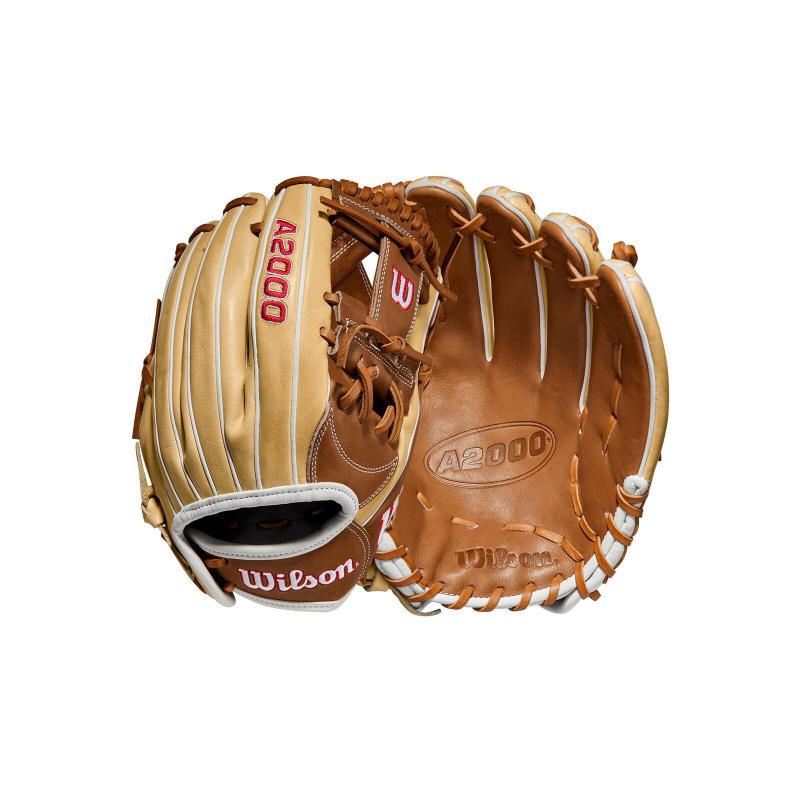 Looking for a New Softball Glove This Year. Try the Wilson A2000 11-Inch X2: Here