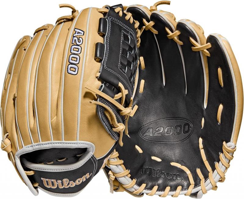 Looking for a New Softball Glove This Year. Try the Wilson A2000 11-Inch X2: Here