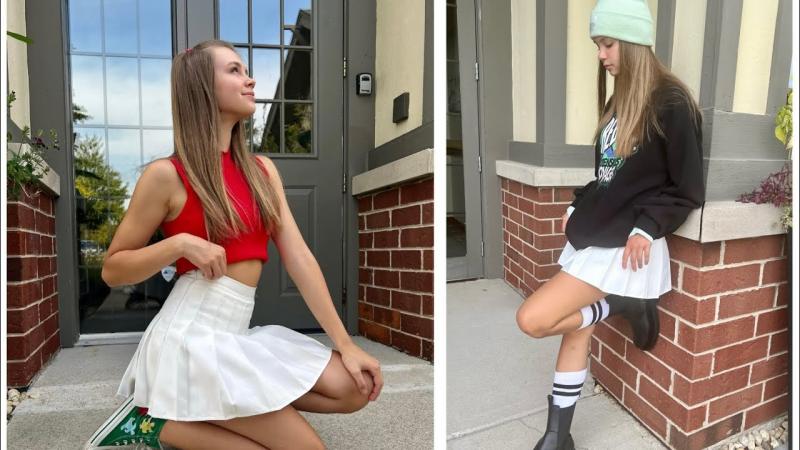 Looking for a New Tennis Skirt This Year. Here are 15 Key Things Every Player Should Consider