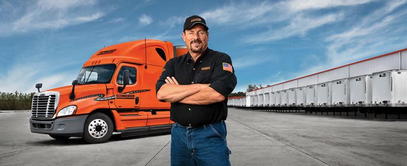 Looking for a New Trucking Job in 2023. 15 Insider Tips from Werner Recruiters