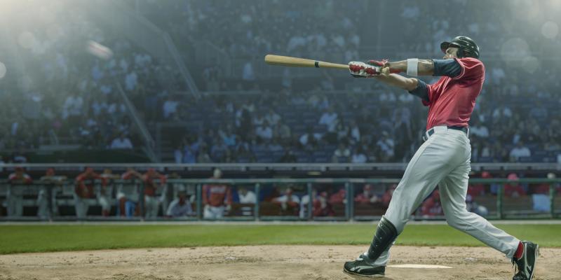 Looking for a Nice Bat This Season. Discover the Best Adult Baseball Bats of 2023