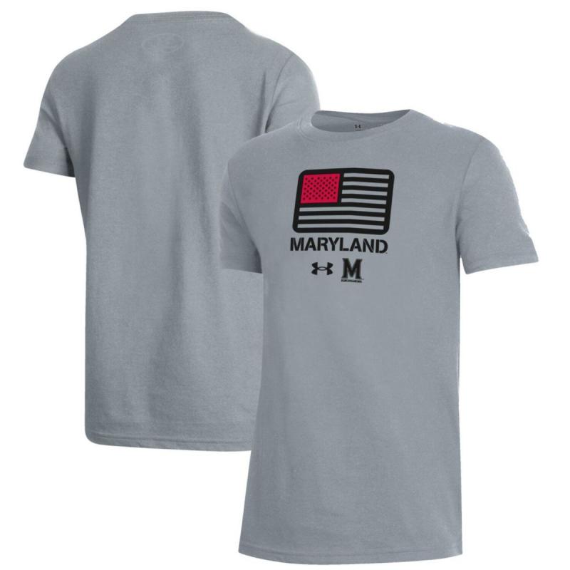 Looking for a Patriotic T-Shirt. : Discover the Top Freedom Apparel from Under Armour