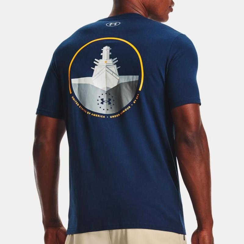 Looking for a Patriotic T-Shirt. : Discover the Top Freedom Apparel from Under Armour