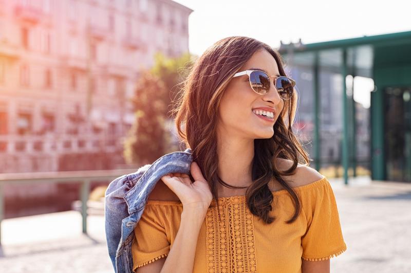 Looking for A Stylish & Functional Jacket This Fall. : Discover The Top New Balance Women