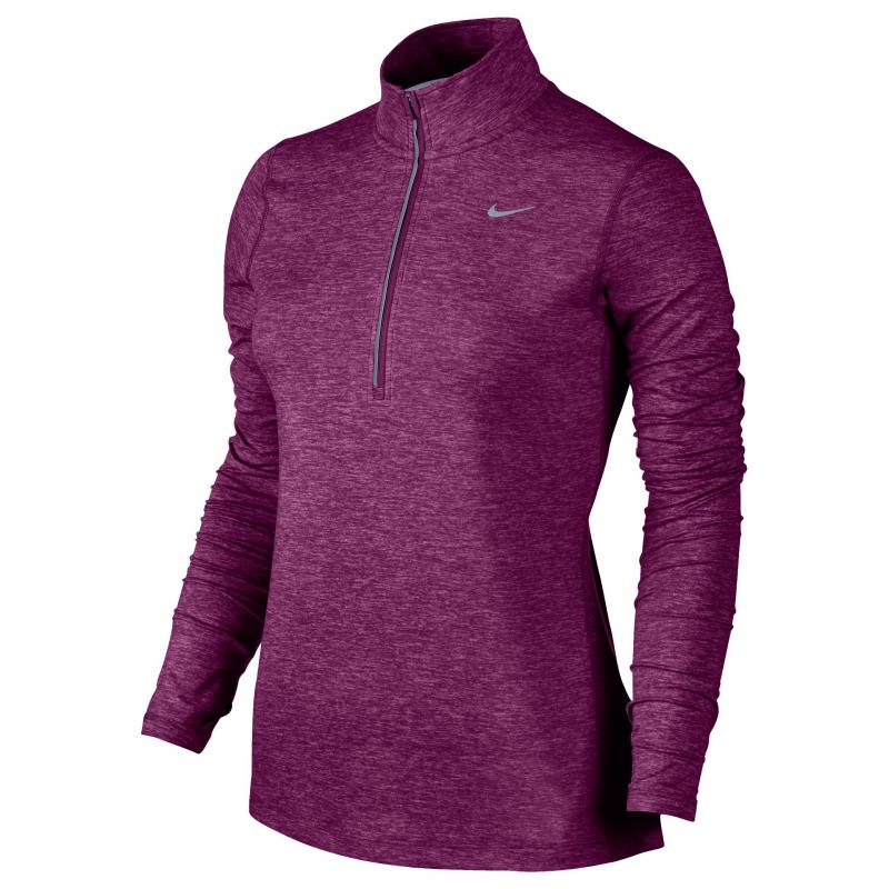 Looking For A Stylish Activewear Top This Fall. : Discover The New Balance Thermal Half Zip