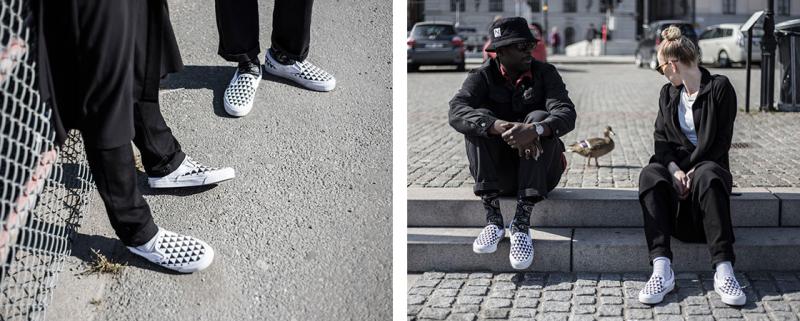 Looking for a Stylish and Comfortable Sneaker: Discover Why the Vans Trek Slip On Is a Must-Have Shoe