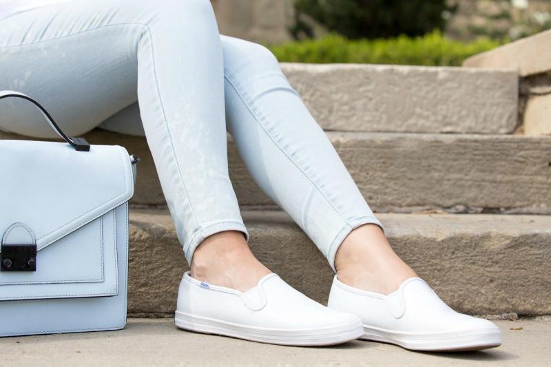 Looking for a Stylish and Comfortable Sneaker: Discover Why the Vans Trek Slip On Is a Must-Have Shoe