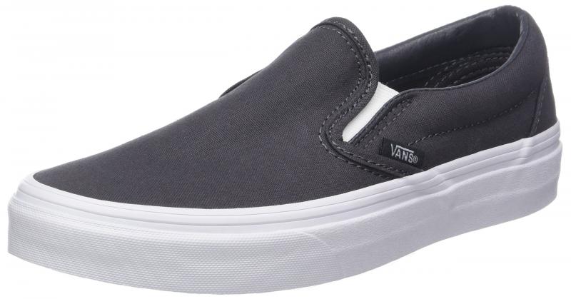 Looking for a Stylish and Comfortable Sneaker: Discover Why the Vans Trek Slip On Is a Must-Have Shoe