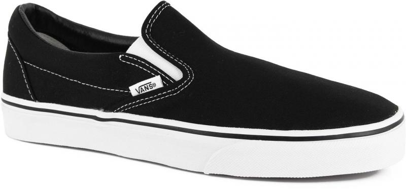 Looking for a Stylish and Comfortable Sneaker: Discover Why the Vans Trek Slip On Is a Must-Have Shoe