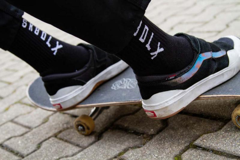 Looking for a Stylish and Comfortable Sneaker: Discover Why the Vans Trek Slip On Is a Must-Have Shoe