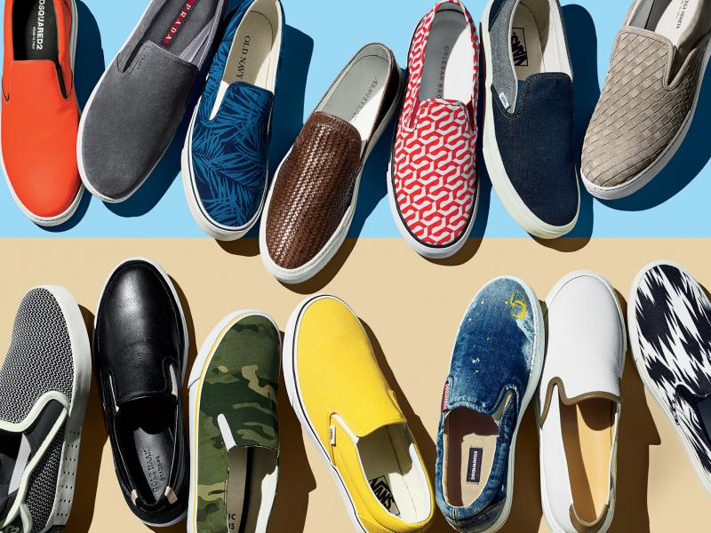 Looking for a Stylish and Comfortable Sneaker: Discover Why the Vans Trek Slip On Is a Must-Have Shoe