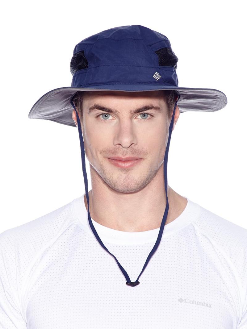 Looking for a Stylish and Functional Hat this Summer. Discover the Columbia Bora Bora Printed Booney