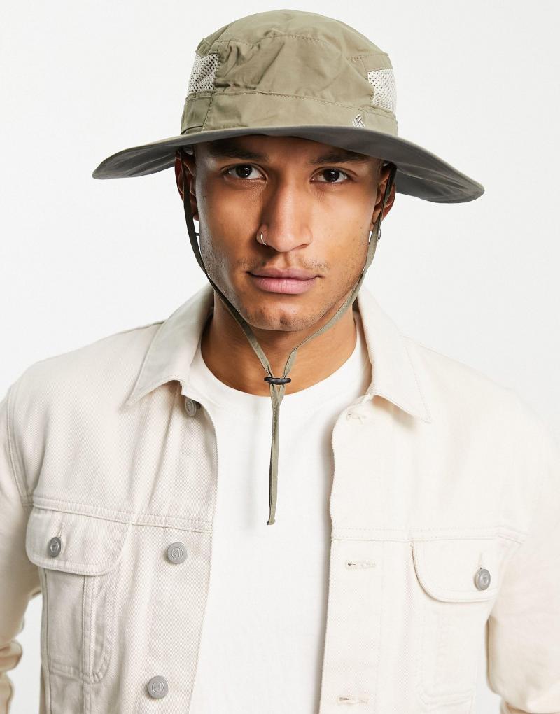 Looking for a Stylish and Functional Hat this Summer. Discover the Columbia Bora Bora Printed Booney